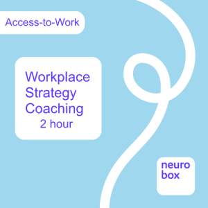 Workplace Coaching 2 hour