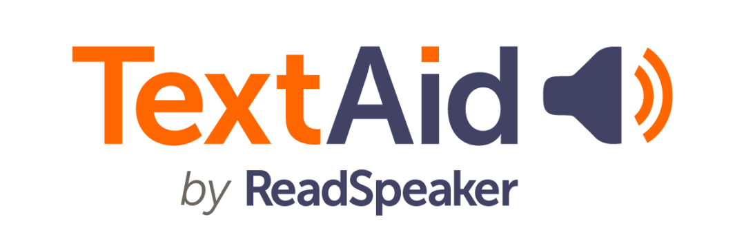 ReadSpeaker TextAid