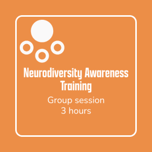 neurodiversity awareness training