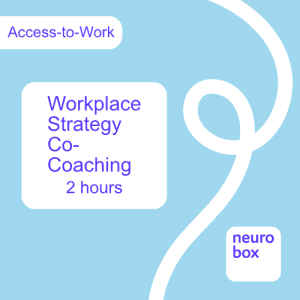 Workplace Co-Coaching 2 hour