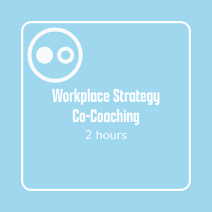 Workplace Co-Coaching 2-hours