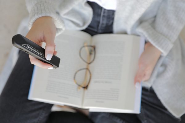 OrCam Read Smart