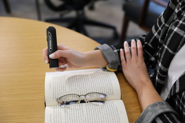 OrCam Read Smart