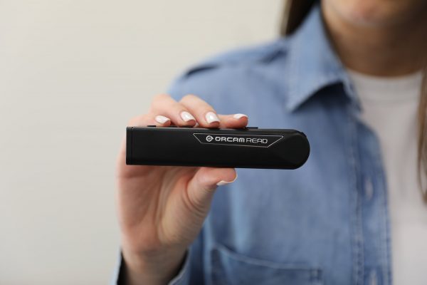 OrCam Read Smart