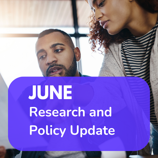 June research update