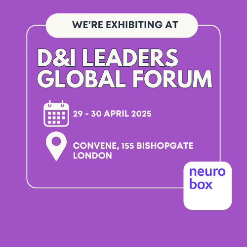 D&I Leaders global forum