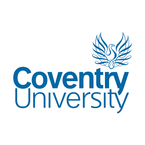 Coventry University Logo