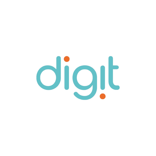 Digit Logo