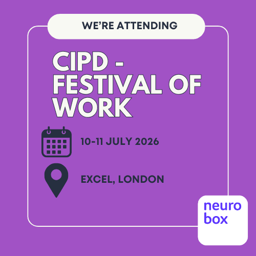 CIPD Festival of Work