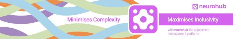 neurohub - minimises complexity, maximises clarity